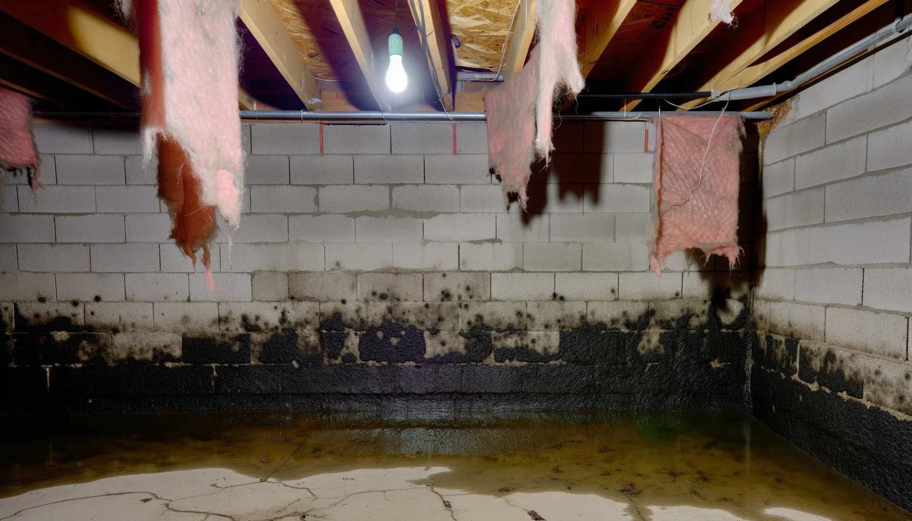 Storm Damage Restoration