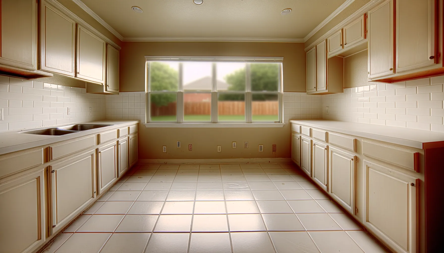 Structural Drying - Project 3