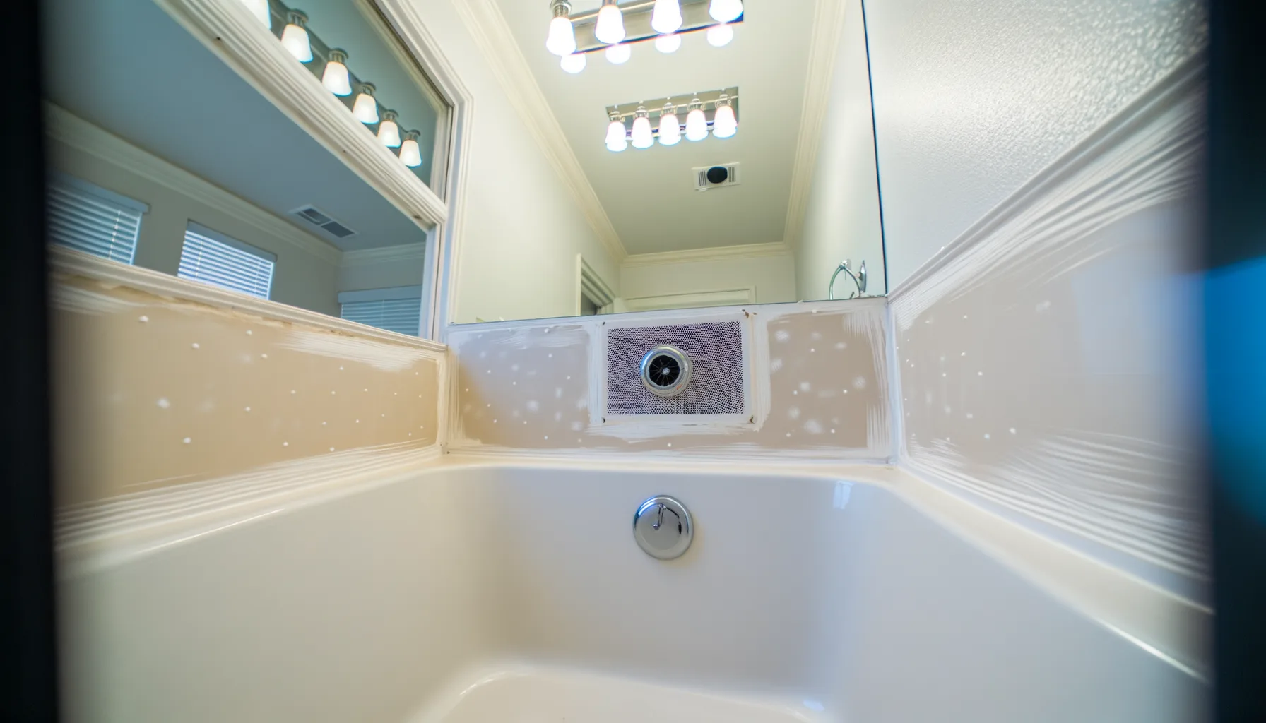 Structural Drying - Project 4