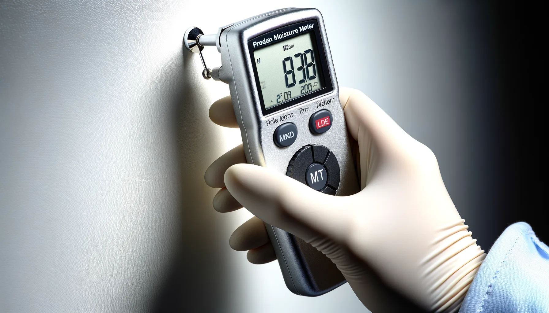 Professional Equipment