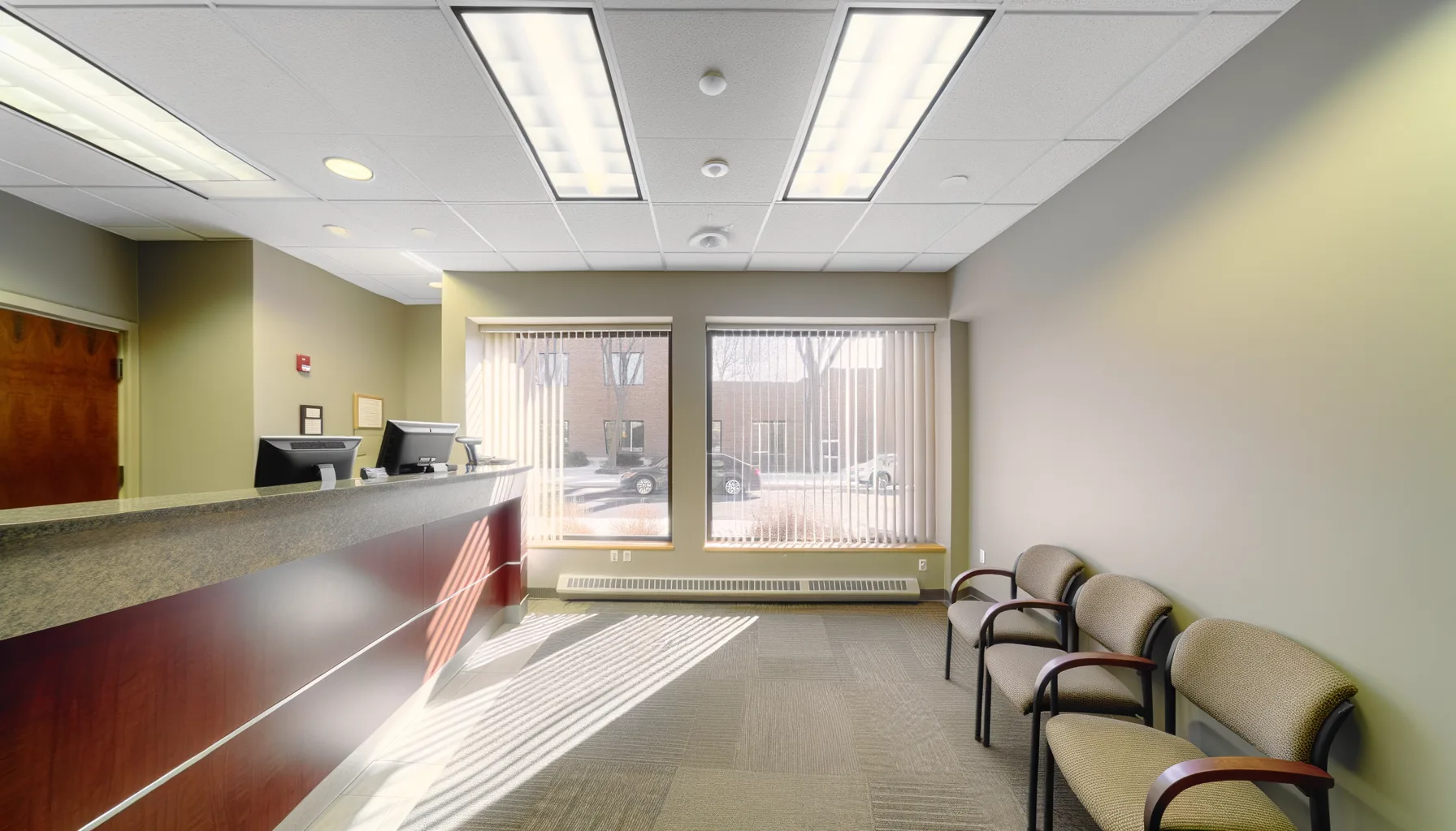 ZenithDry Water Damage Restoration team