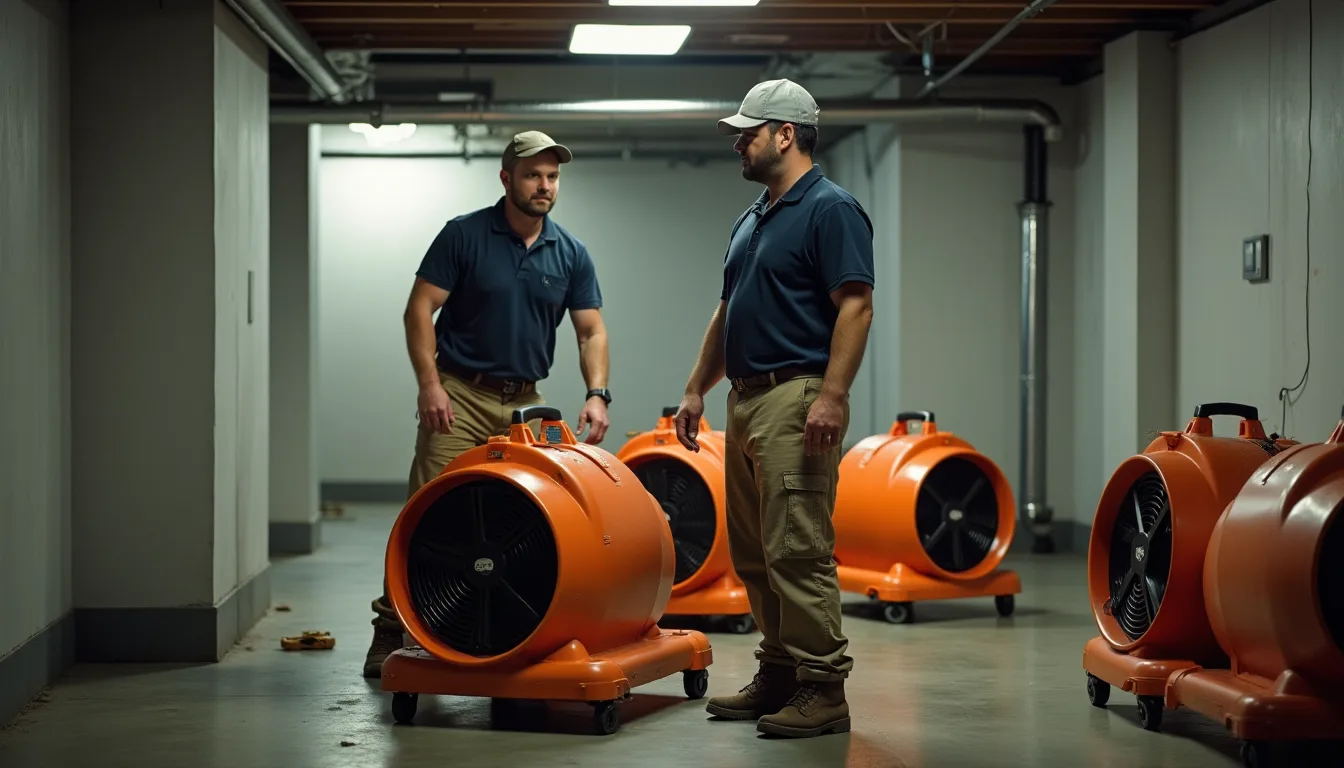 Non-Invasive Moisture Detection