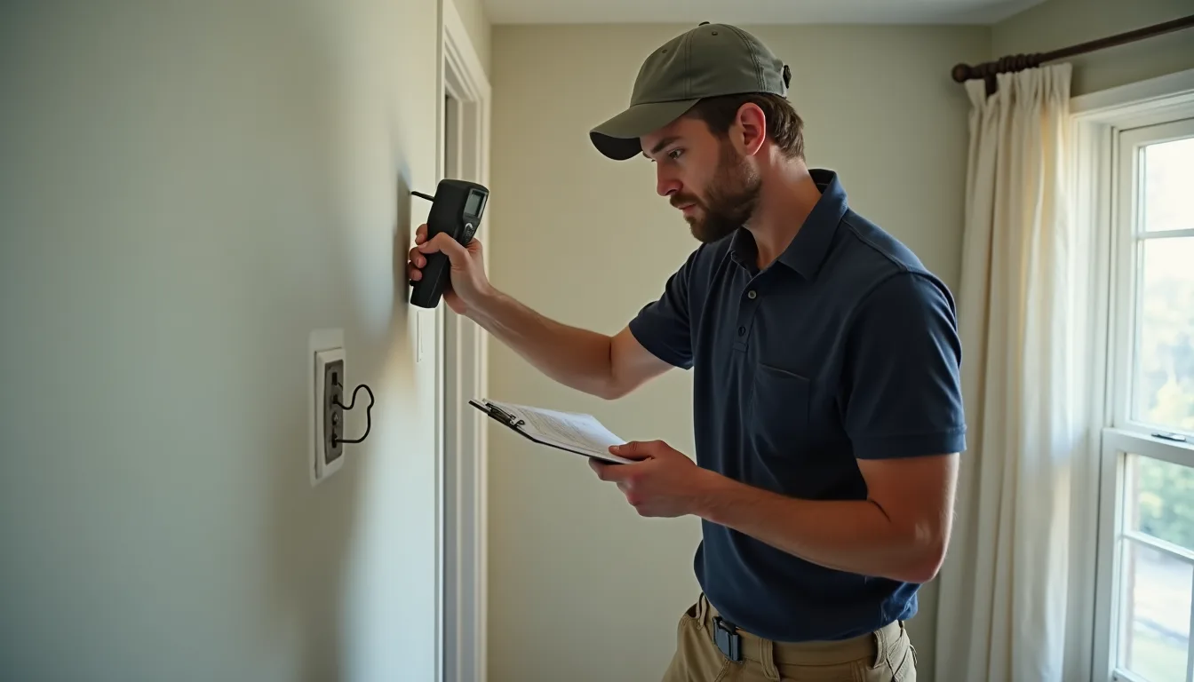 Roof and Gutter Repair